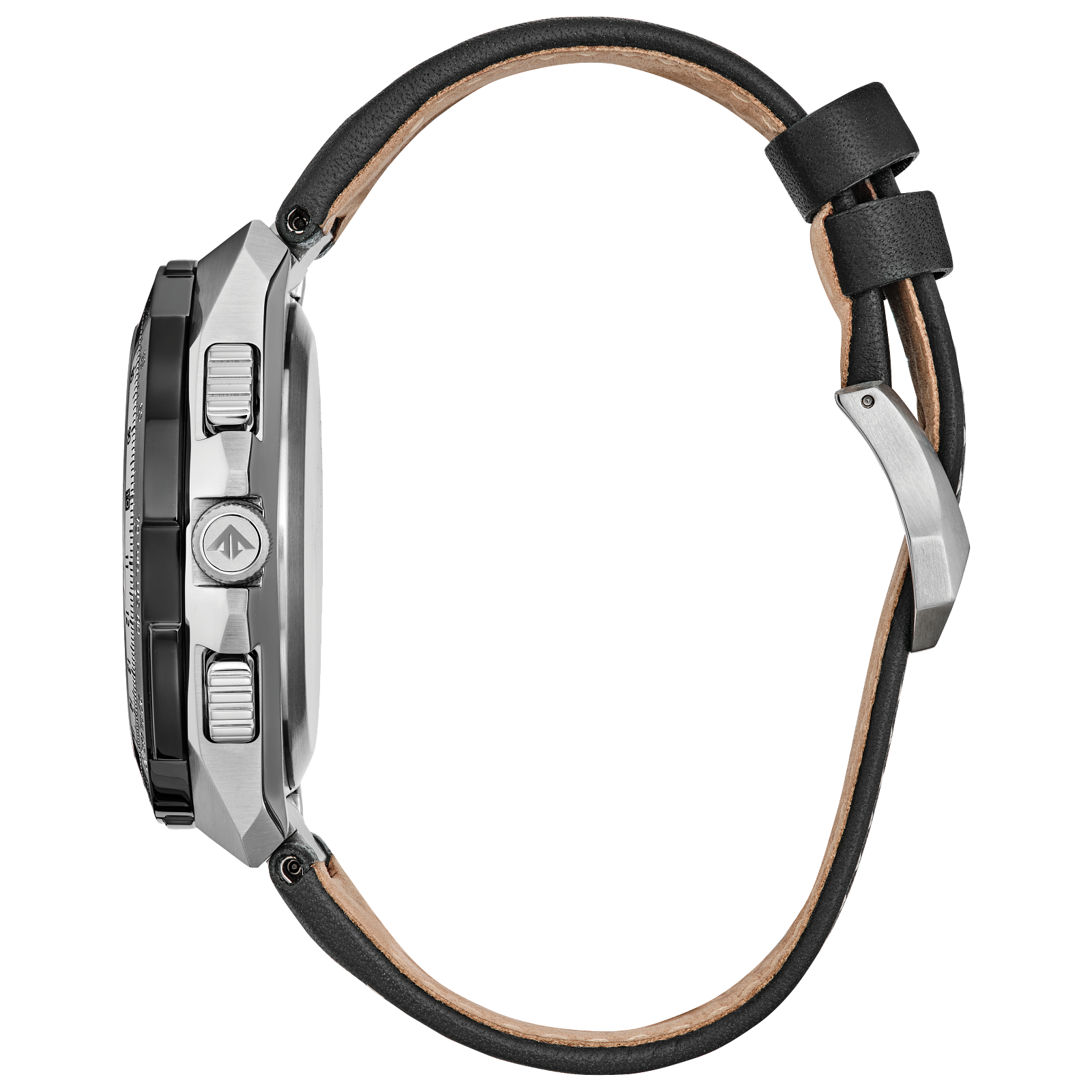 Reloj Citizen Promaster Skyhawk A-T Cronómetraje Atómico JY8149-05E | Elegancia relojería